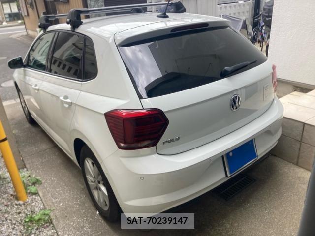 VolksWagen POLO 2020-10 8686931-7
