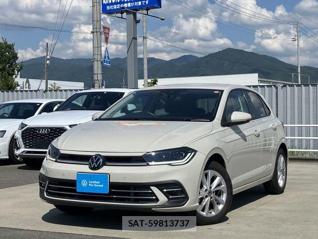 VolksWagen POLO 2024-12 8686928-0