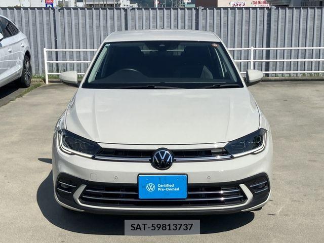 VolksWagen POLO 2024-12 8686928-9