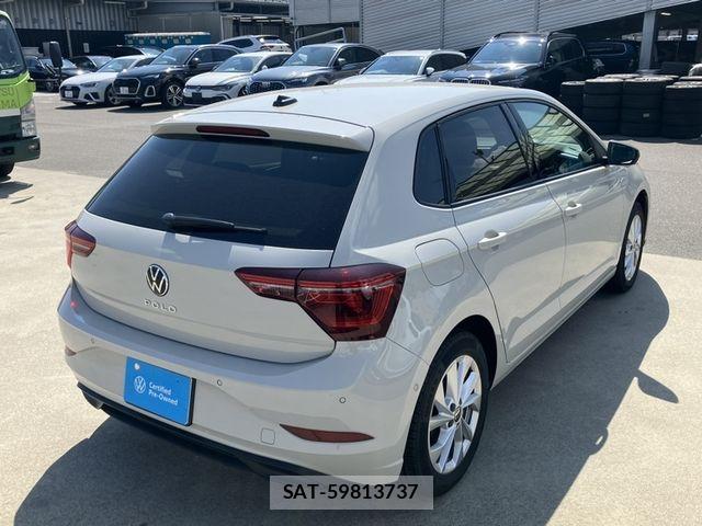 VolksWagen POLO 2024-12 8686928-12