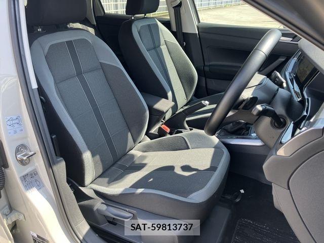 VolksWagen POLO 2024-12 8686928-1