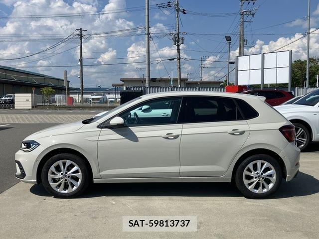 VolksWagen POLO 2024-12 8686928-4