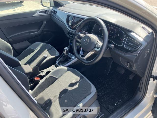 VolksWagen POLO 2024-12 8686928-5
