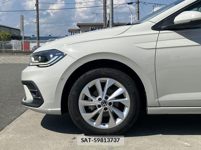 VolksWagen POLO 2024-12 8686928-8