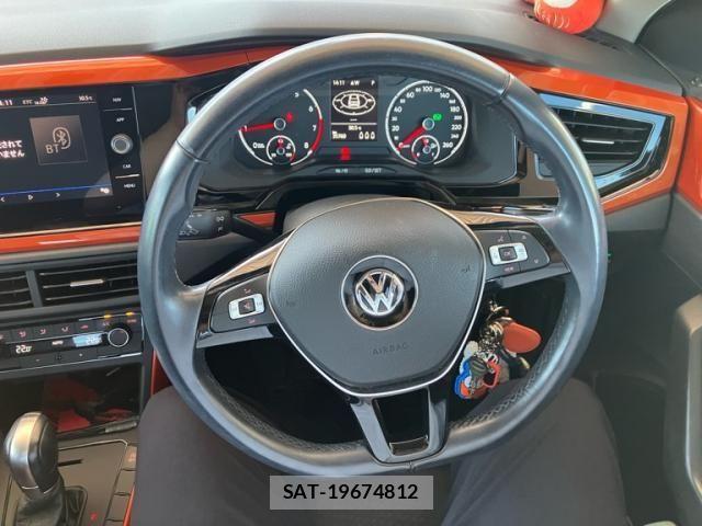 VolksWagen POLO 2019-02 8746874-10
