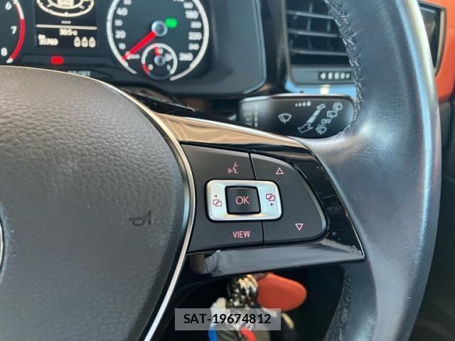 VolksWagen POLO 2019-02 8746874-14