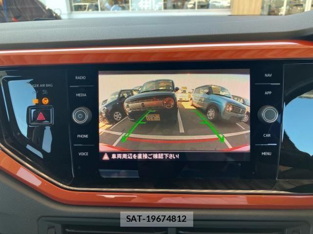 VolksWagen POLO 2019-02 8746874-16