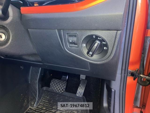 VolksWagen POLO 2019-02 8746874-20