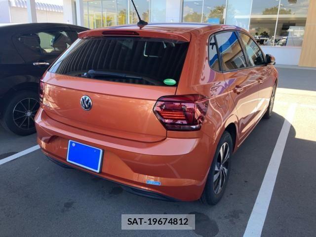VolksWagen POLO 2019-02 8746874-2