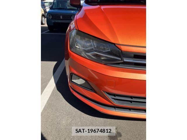 VolksWagen POLO 2019-02 8746874-4