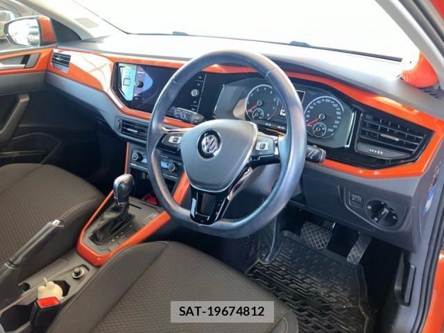 VolksWagen POLO 2019-02 8746874-7