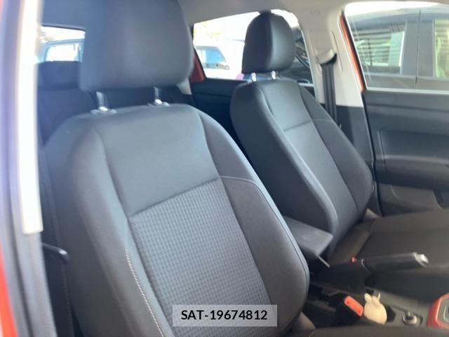 VolksWagen POLO 2019-02 8746874-8