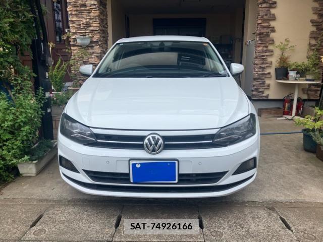 VolksWagen POLO 2018-04 8746876-0