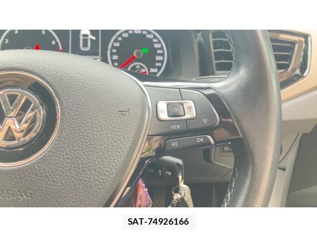 VolksWagen POLO 2018-04 8746876-17