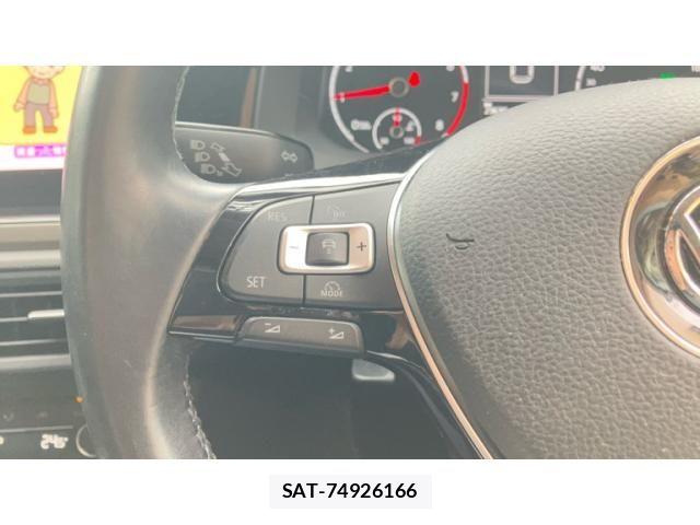 VolksWagen POLO 2018-04 8746876-18