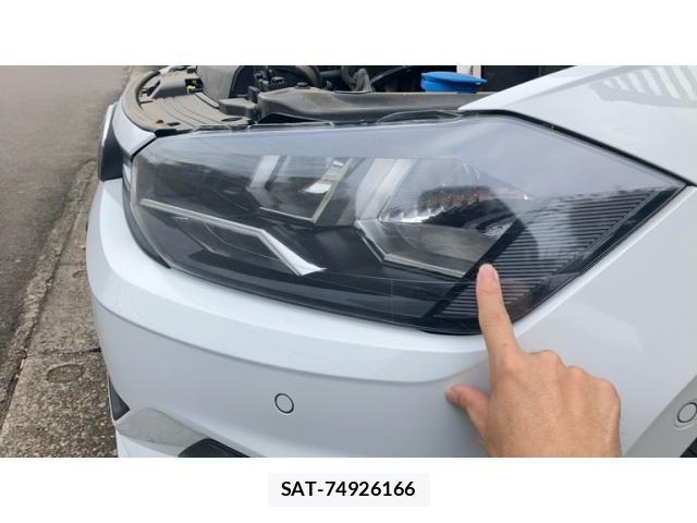 VolksWagen POLO 2018-04 8746876-23