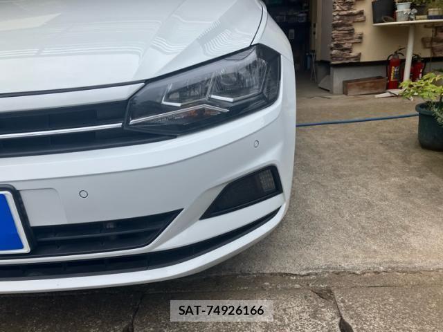 VolksWagen POLO 2018-04 8746876-2
