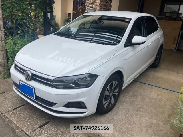 VolksWagen POLO 2018-04 8746876-3