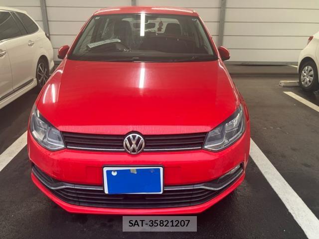 VolksWagen POLO 2017-02 8746875-1
