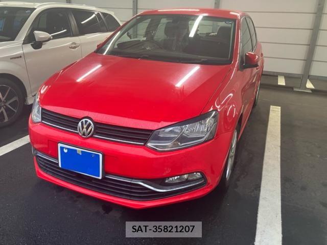 VolksWagen POLO 2017-02 8746875-2