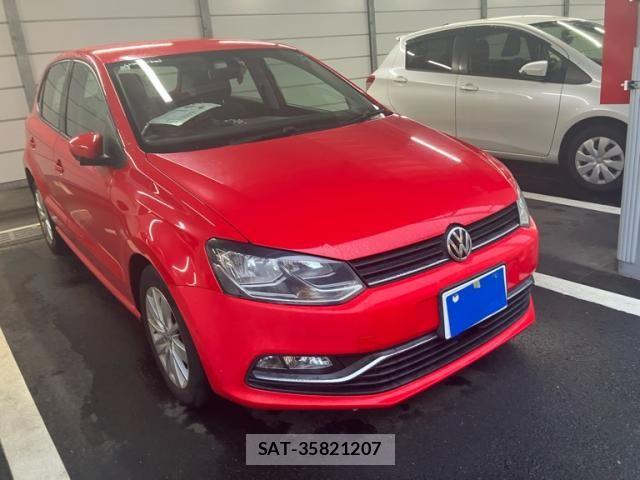 VolksWagen POLO 2017-02 8746875-3