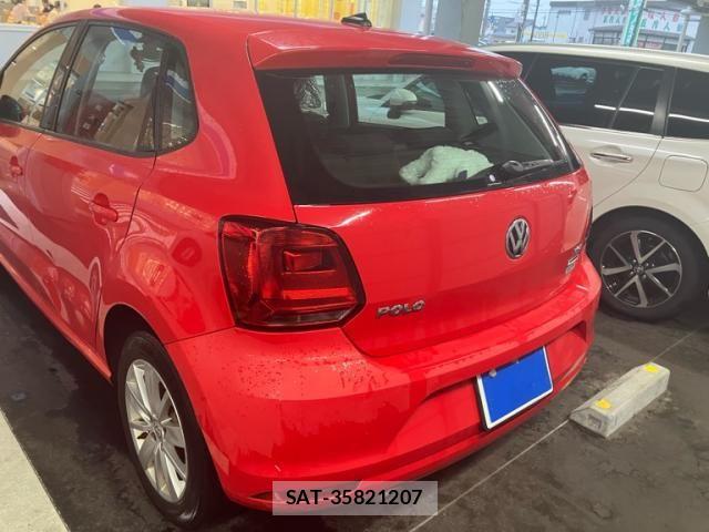 VolksWagen POLO 2017-02 8746875-5