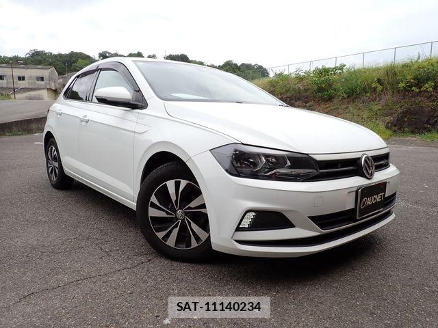 VolksWagen POLO 2018-06 8746867-0