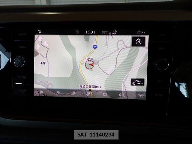 VolksWagen POLO 2018-06 8746867-10