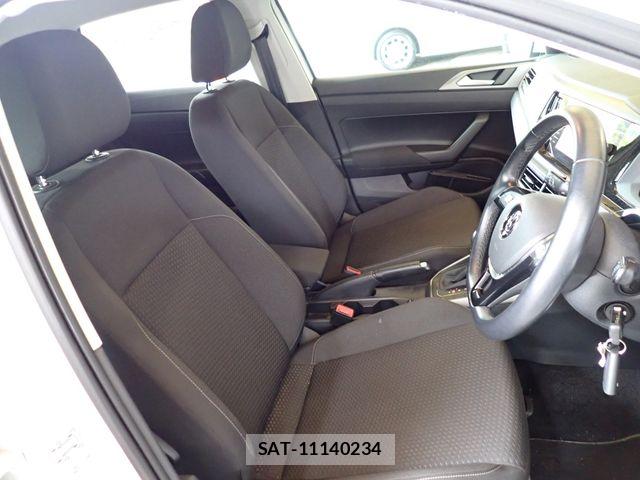 VolksWagen POLO 2018-06 8746867-18