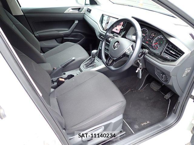 VolksWagen POLO 2018-06 8746867-1