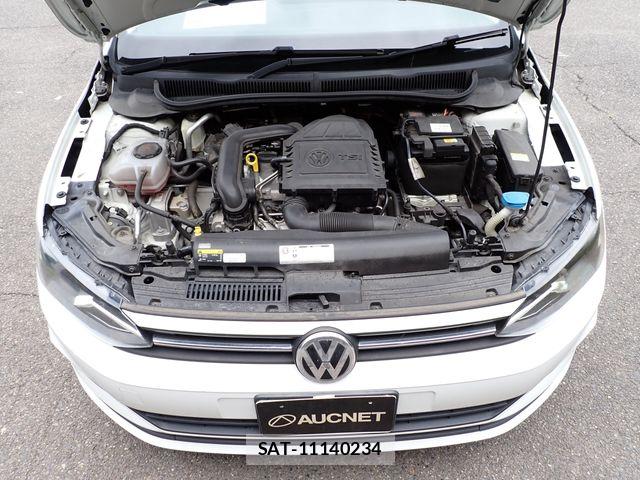 VolksWagen POLO 2018-06 8746867-23