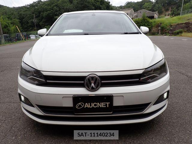 VolksWagen POLO 2018-06 8746867-4