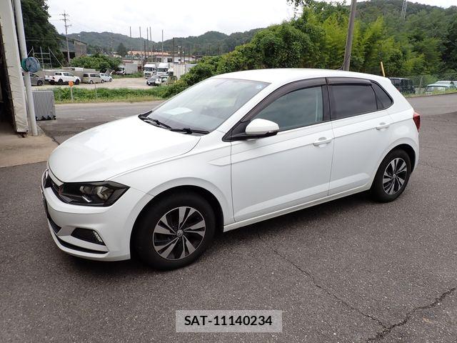 VolksWagen POLO 2018-06 8746867-5