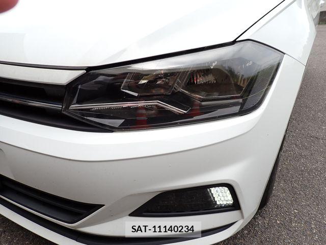 VolksWagen POLO 2018-06 8746867-7