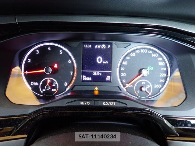 VolksWagen POLO 2018-06 8746867-8