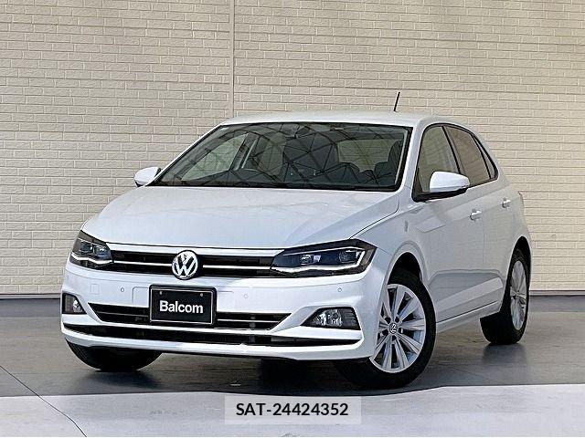 VolksWagen POLO 2019-02 8746868-0