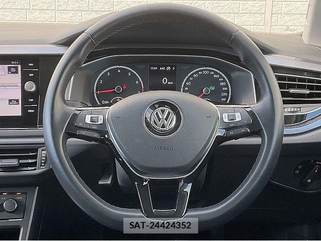 VolksWagen POLO 2019-02 8746868-10