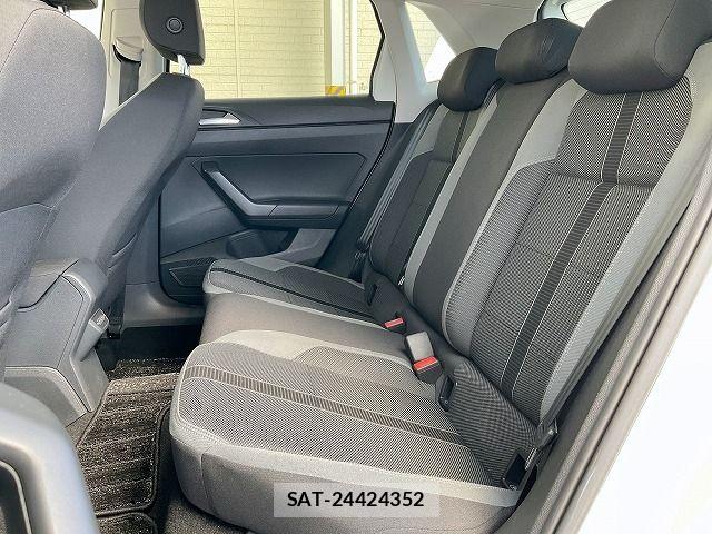 VolksWagen POLO 2019-02 8746868-12