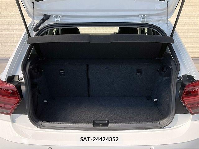VolksWagen POLO 2019-02 8746868-13