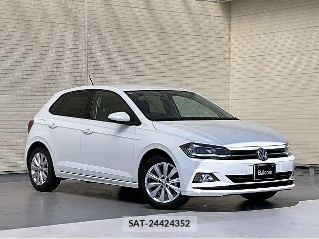 VolksWagen POLO 2019-02 8746868-15