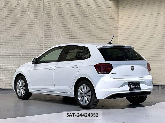 VolksWagen POLO 2019-02 8746868-16