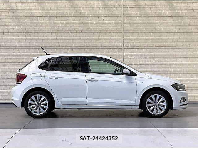 VolksWagen POLO 2019-02 8746868-17