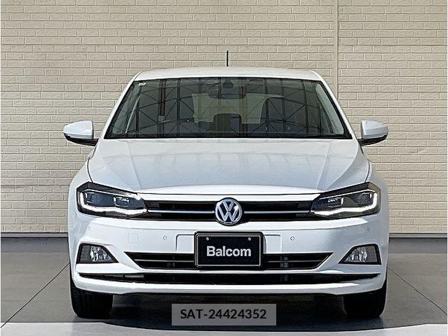 VolksWagen POLO 2019-02 8746868-18