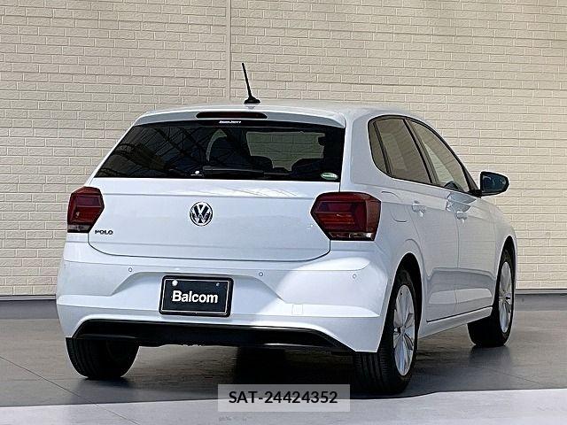 VolksWagen POLO 2019-02 8746868-1