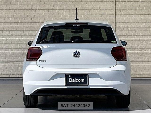 VolksWagen POLO 2019-02 8746868-19