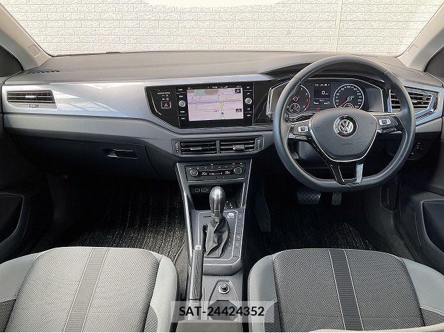 VolksWagen POLO 2019-02 8746868-2