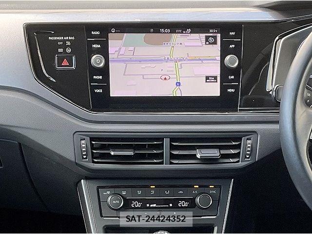 VolksWagen POLO 2019-02 8746868-3