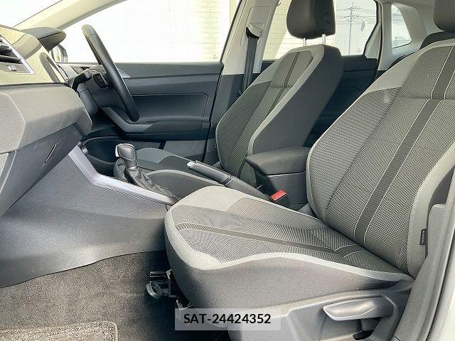 VolksWagen POLO 2019-02 8746868-4