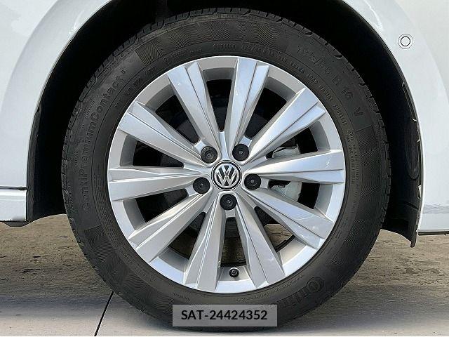 VolksWagen POLO 2019-02 8746868-5