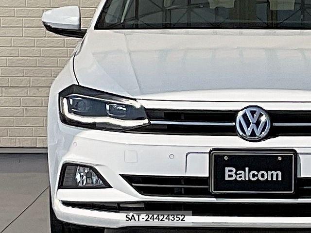 VolksWagen POLO 2019-02 8746868-6